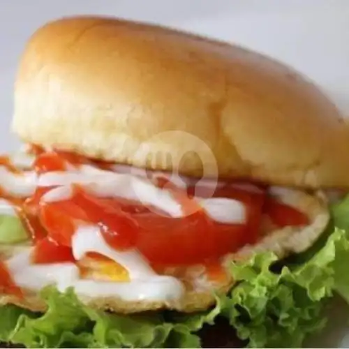Gambar Makanan Claufel Kebab Dan Burger, Alfamidi Kapiten Purba 11