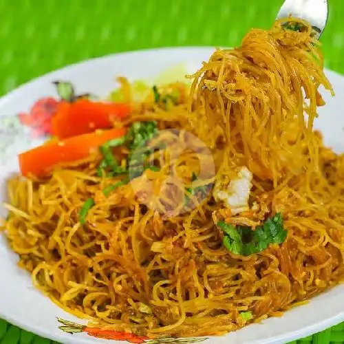 Gambar Makanan Nasgor Mahill 18