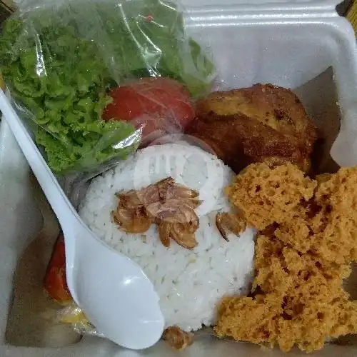 Gambar Makanan Ayam Presto Jogja - Warung Pak Budi 7