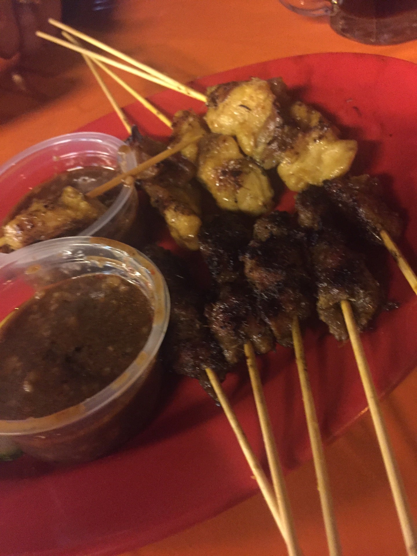 Satay Kajang 1917 menu and price 2022-2023 | YummyAdvisor