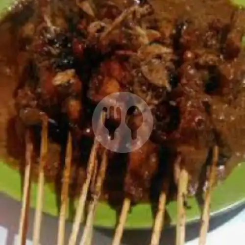 Gambar Makanan Sate Madura Mas ADI, Sindang Barang 1