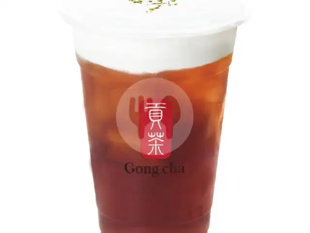 Gambar Makanan Gong Cha, Pluit Village 12