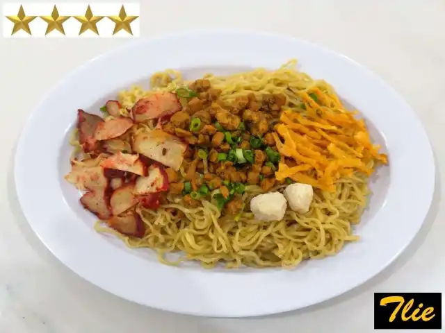 Gambar Makanan Kedai Bakmi 57 3