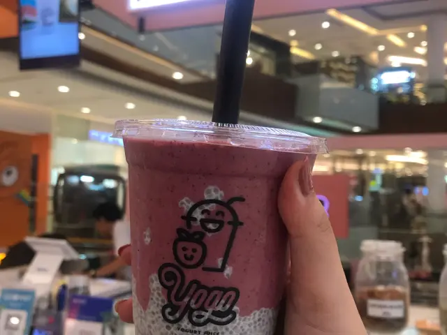 Gambar Makanan Yogo 10