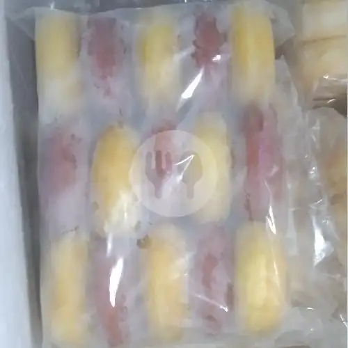 Gambar Makanan Zardesfi (Donut Kentang Frozen), Cibubur 16