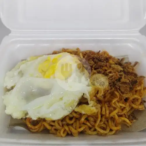 Gambar Makanan Kedai Afdhol 2