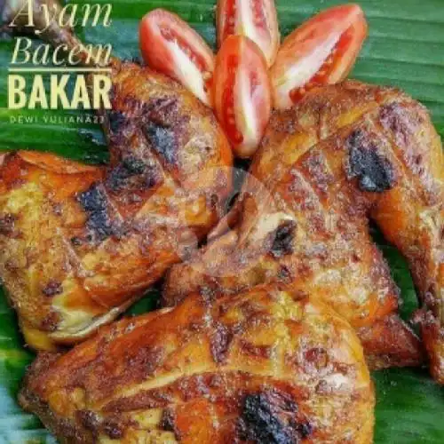 Gambar Makanan Ayam Dan Ikan Bakar Masbro, Serpong 14