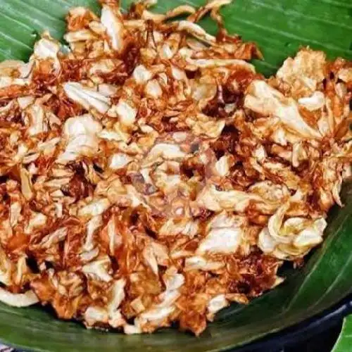 Gambar Makanan Pondok Pak Darwi, Pasar Segar 20