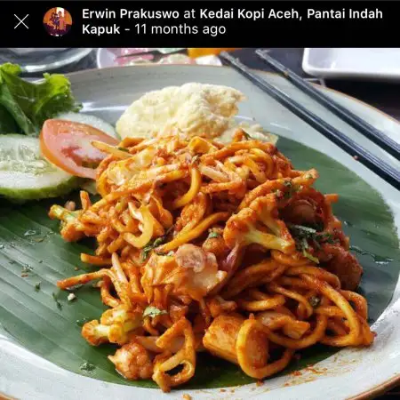 Gambar Makanan Kedai Kopi Aceh 6
