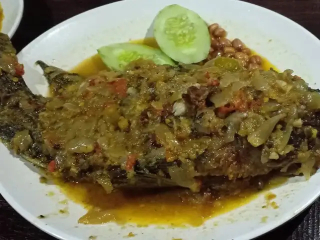 Gambar Makanan Warung Makan "Jowet" 9