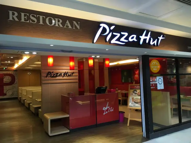 Pizza Hut Food Photo 6