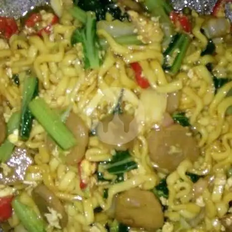 Gambar Makanan Nasi goreng Cicabe 10