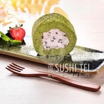 Gambar Makanan Sushi Tei, Central Park 12