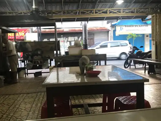 Gambar Makanan Warung Bakmi Ketandan 6