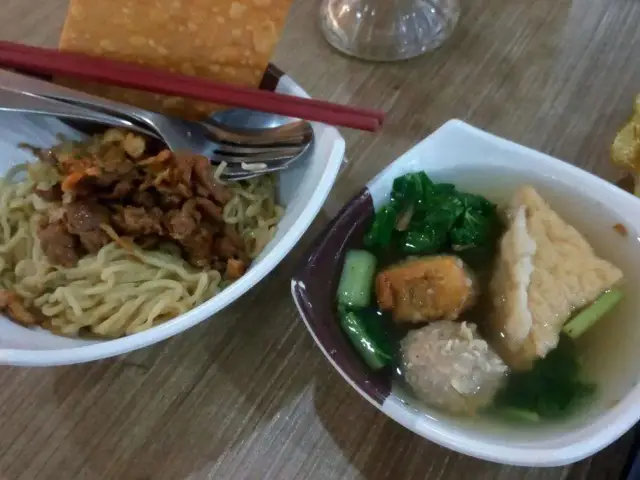 Gambar Makanan Baso Malang Karapitan 11