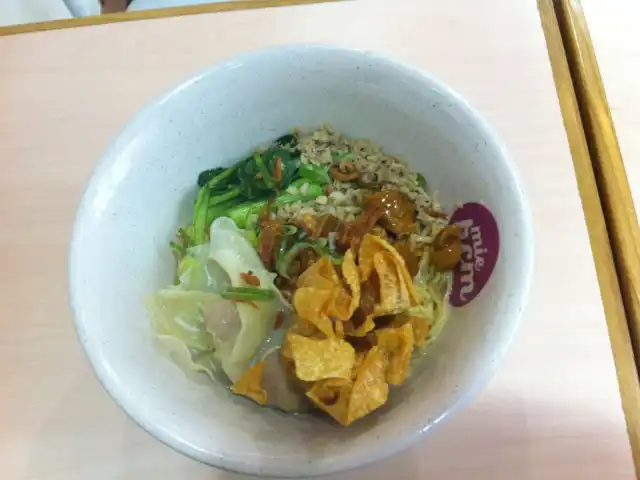 Gambar Makanan Mie HCM 8