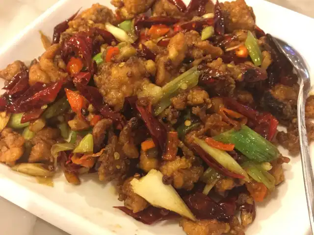 Gambar Makanan Hunan Kitchen (Hu Nan Xioa Chu) 6