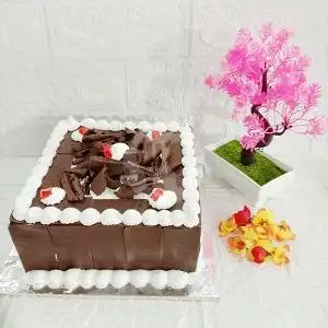 Gambar Makanan Toko Kue Ulang Tahun Alisha Cake, Harapan Mulia 2