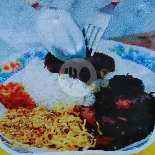 Gambar Makanan Nasi Uduk Novita 2 12