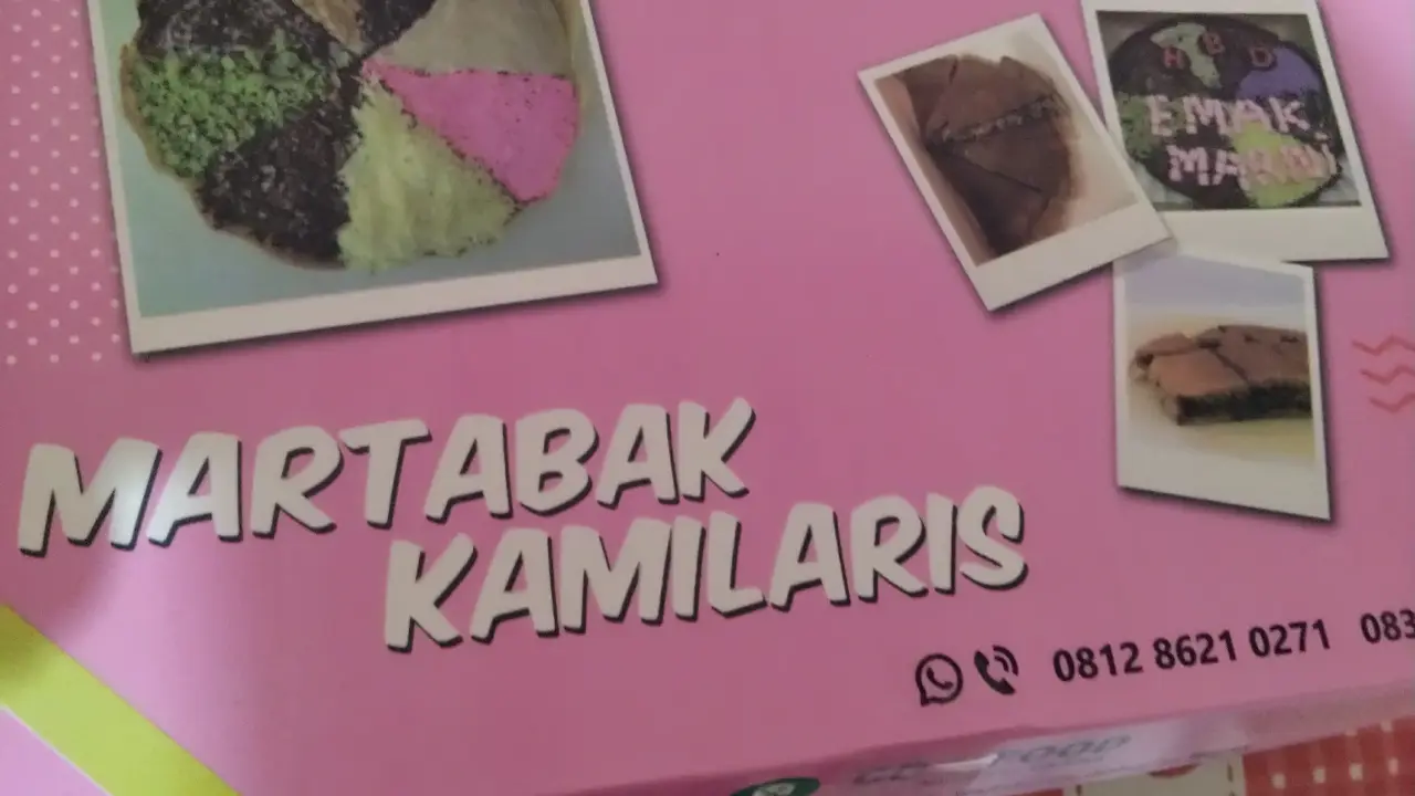 MartabakKamilaris