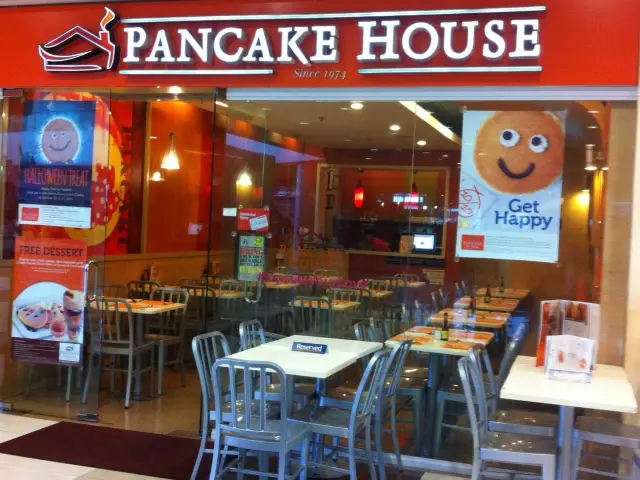 Pancake House Food Photo 9