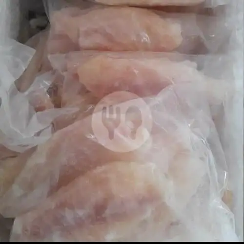 Gambar Makanan Vanisha Frozen Food, Manguharjo 8