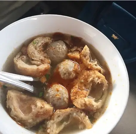 Gambar Makanan Kantin Bakso RS Bethesda Jogja 15