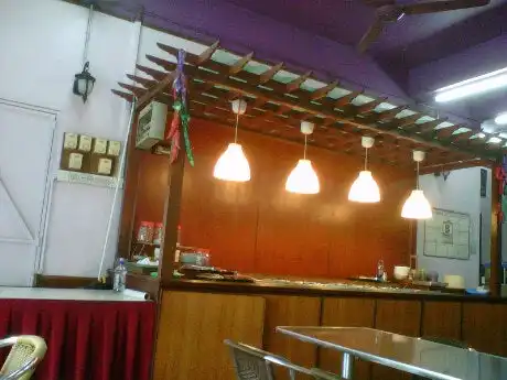 Restoran Omok Food Photo 9