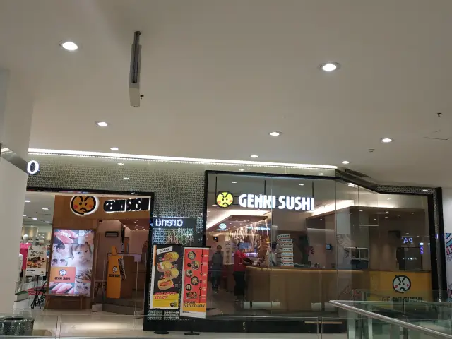 Gambar Makanan Genki Sushi 18