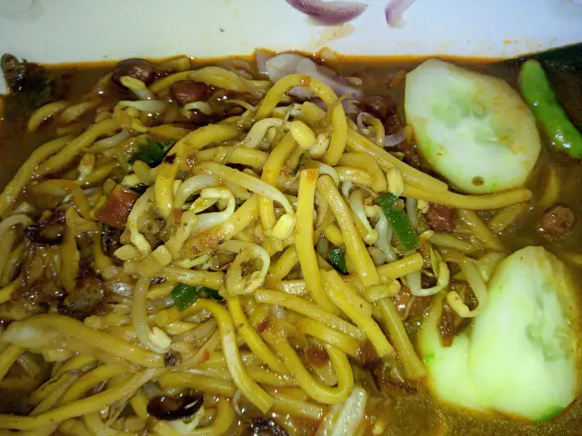 Gambar Makanan Mie Aceh Keumala 1