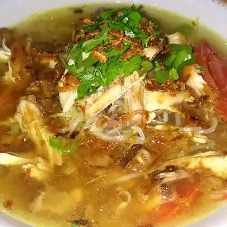 Gambar Makanan Bakso dan Soto Ayam Mbah Mo, Duri Kosambi 3