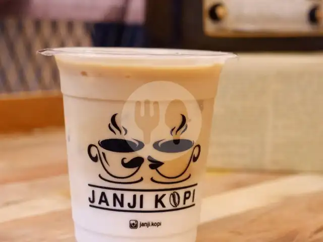 Gambar Makanan Janji Kopi 26