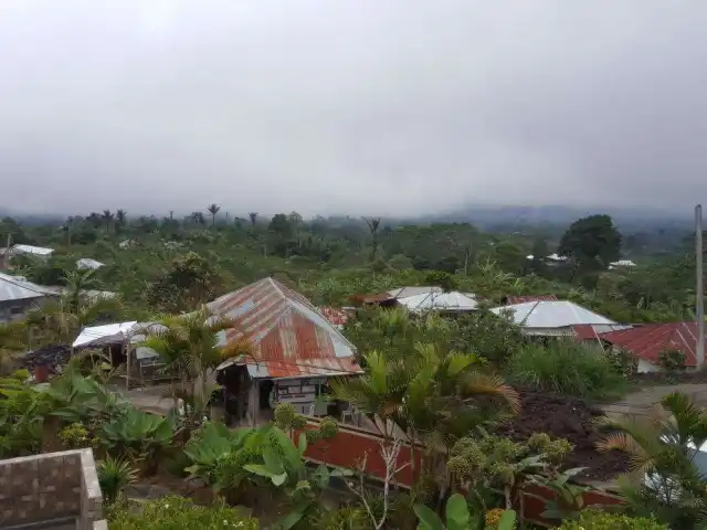 Gambar Makanan Kintamani Restaurant 18