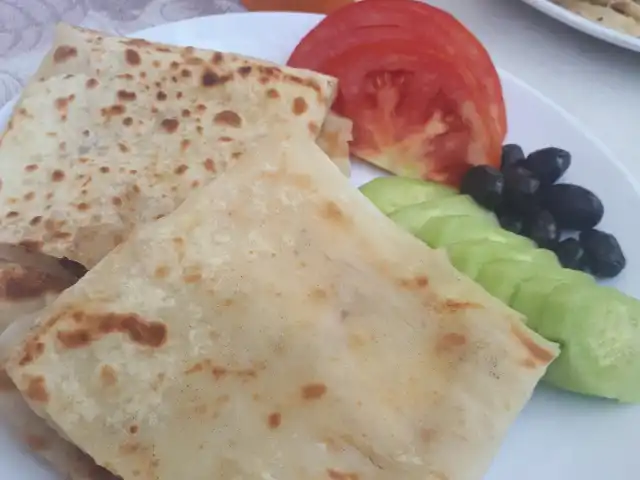 Mucize Gözleme Evi (Merba)'nin yemek ve ambiyans fotoğrafları 2