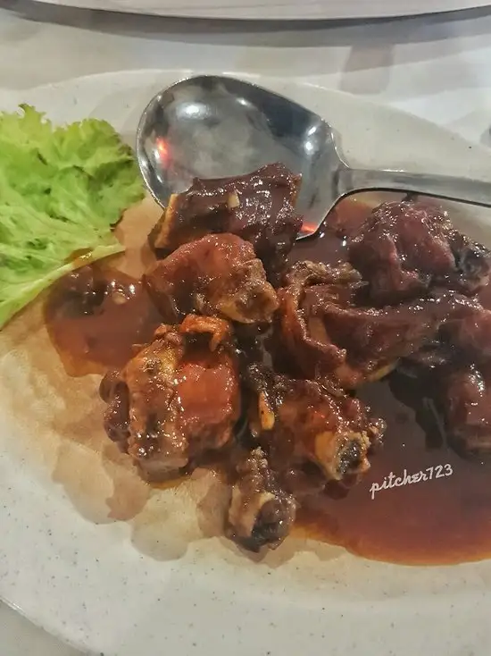 Gambar Makanan Xanadu Chinese Restaurant 6