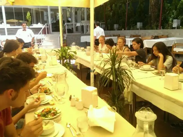 Sefa Restaurant'nin yemek ve ambiyans fotoğrafları 3