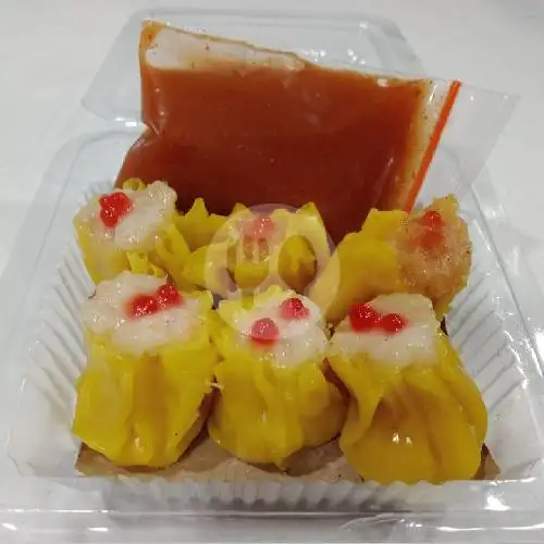 Gambar Makanan MOGA BERKAH - DIMSUM 1000 5