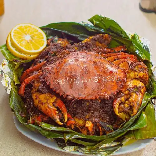 Gambar Makanan Sekoci Seafood Cab. Radio Dalam, Gandaria, Jakarta Selatan 5