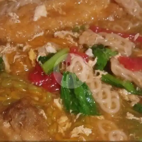 Gambar Makanan Jajanann Kito, Pakjo 14