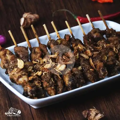 Gambar Makanan Sate KiloaNusantara 4