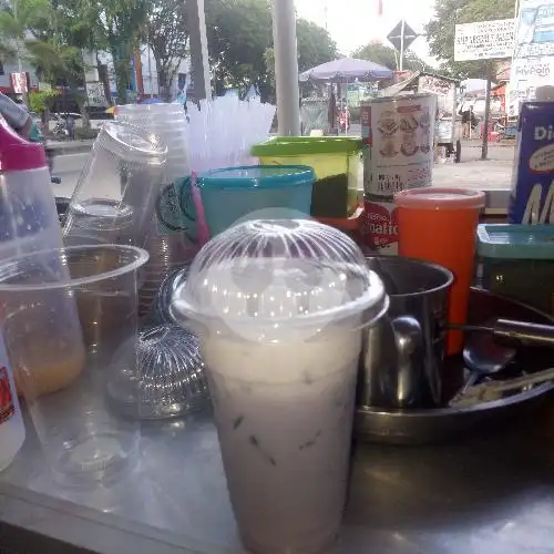 Gambar Makanan Agung Thaitea, Jl. A. Yani 4