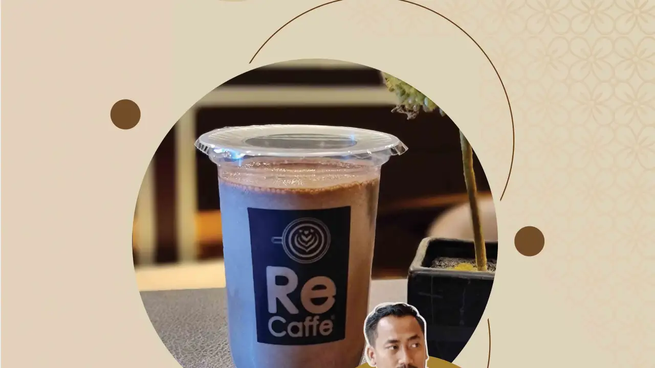 Re Caffee Platinum