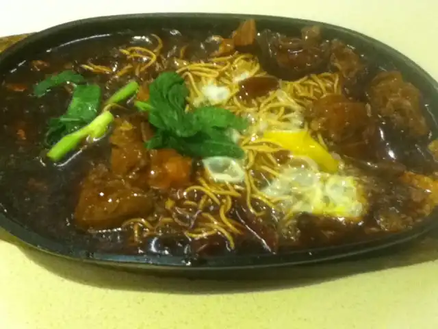 Hot Plate Food Photo 15