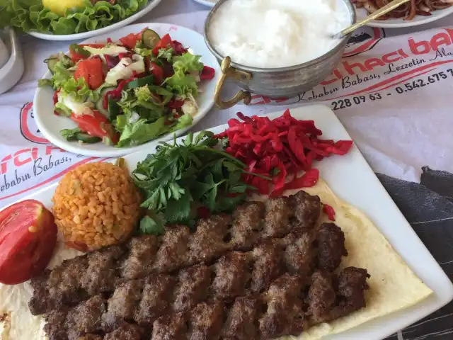 Ciğerci Hacı Baba'nin yemek ve ambiyans fotoğrafları 6