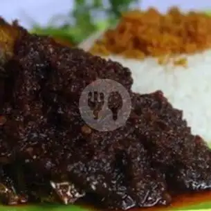 Gambar Makanan Bebek Bumbu Hitam Dan Bakmi Ayye, Pamulang 18