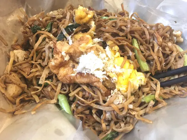 Gambar Makanan Bakmi Ratu Dahlia 29