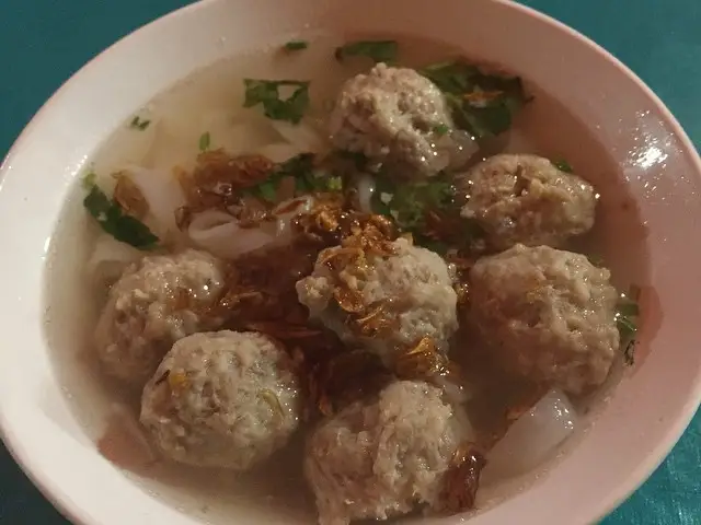 Gambar Makanan Bakso Gallant 999 11