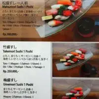 Gambar Makanan Sushi-Ku 1