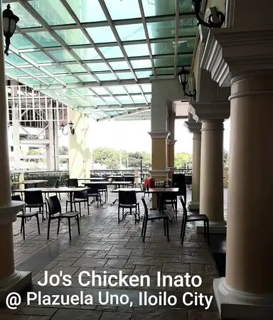 Jo's Chicken Inato Food Photo 8