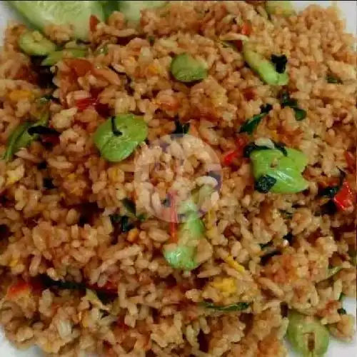 Gambar Makanan Nasi Goreng Sedap Malam Auri, Cimanggis 11